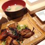 豆腐料理 空野 恵比寿 - 