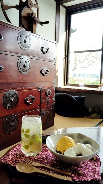 和ごころ - 松川（カフェ）の写真