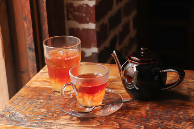 GRANNY SMITH APPLE PIE & COFFEE Kyobashi Ten