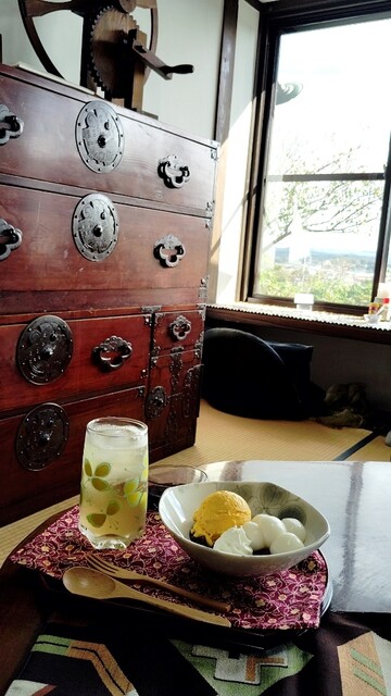 和ごころ - 松川（カフェ）の写真