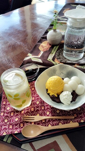 和ごころ - 松川（カフェ）の写真