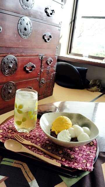 和ごころ - 松川（カフェ）の写真