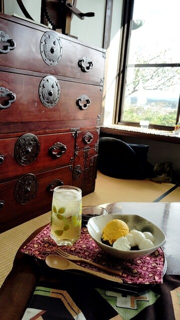 和ごころ - 松川（カフェ）の写真