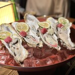 酒とてらだや - 