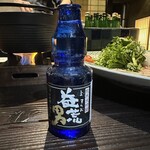酒とてらだや - 