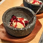 海鮮もんじゃ酒場 力亭 - 