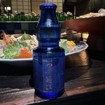 酒とてらだや - 