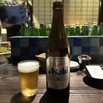 酒とてらだや - 