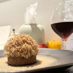 おかしやうっちー - 