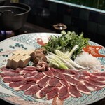 酒とてらだや - 