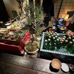 酒とてらだや - 