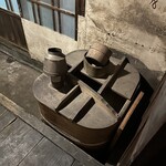 酒とてらだや - 