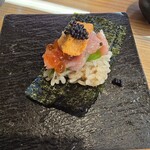 鮨 酒 肴 杉玉 - 