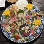 酒とてらだや - 