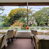 レストラン フォッセ - 