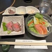 米澤牛DINING べこや - 
