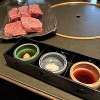 米澤牛DINING べこや - 