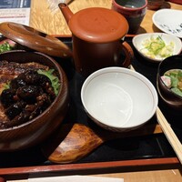 鰻う おか冨士 - 