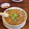 ラーメン魁力屋 明石大久保店