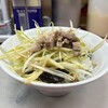ラーメンかいざん