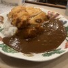 カレーの店 インデラ