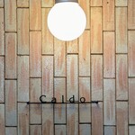 リストランテ カルド - 