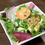 リストランテ カルド - 