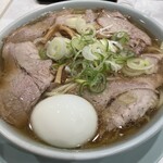 渋谷かっちゃんラーメン - 