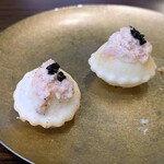 リストランテ カルド - 