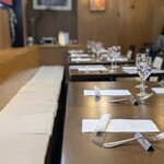 リストランテ カルド - 