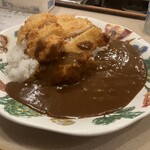 カレーの店 インデラ - 