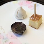 リストランテ カルド - 