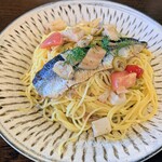 リストランテ カルド - 