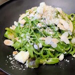 リストランテ カルド - 