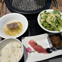 焼肉あきら - 