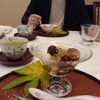 あざみ野 割烹 SEKIDO - 