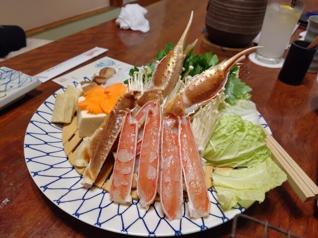 Kani Doraku Shinjuku Ekimae Ten