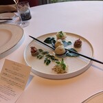 ル ジャルダン - 