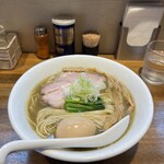 中華そばや 和凡 - 