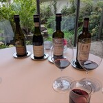 ル ジャルダン - 