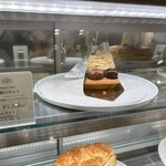 ハーブス ルミネ有楽町店 - 食べたもの