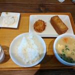 豆藤・加藤本店 - 