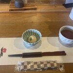 菅野そば処 ひじり庵 - 