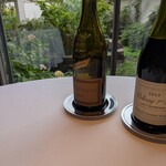 ル ジャルダン - 