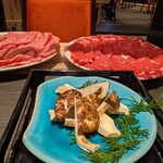 しゃぶしゃぶ・日本料理 木曽路 - 