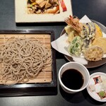 軽井沢 川上庵 - 