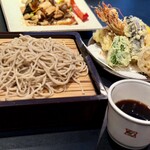 軽井沢 川上庵 - 