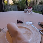 ル ジャルダン - 