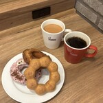 ミスタードーナツ - 