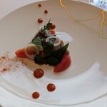 ル ジャルダン - 